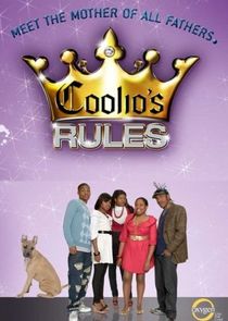 Coolio's Rules poster
