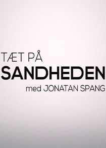 Tæt På Sandheden poster