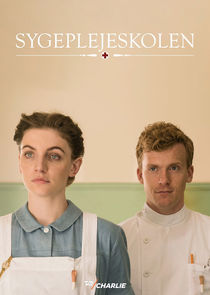 Sygeplejeskolen poster
