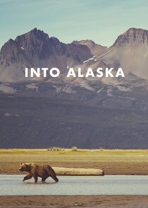 Into Alaska poster