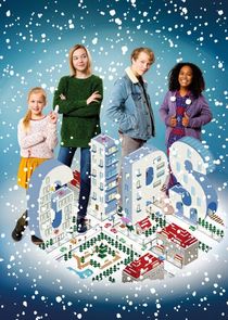 Gips poster