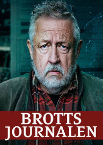 Brottsjournalen poster