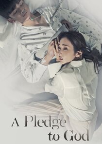A Pledge to God poster