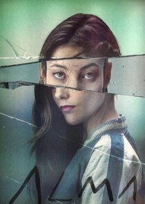 Alma poster