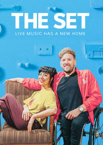 The Set poster