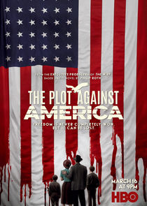 The Plot Against America poster