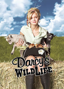 Darcy's Wild Life poster