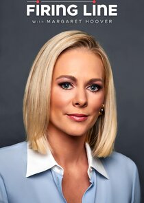 Firing Line with Margaret Hoover poster
