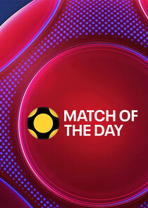Match of the Day poster