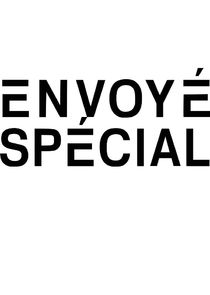 Envoyé spécial poster