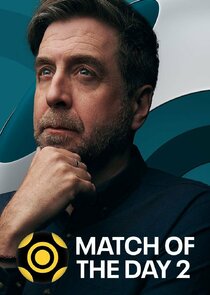 Match of the Day 2 poster