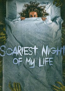 Scariest Night of My Life poster