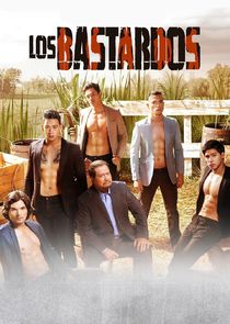 Los Bastardos poster