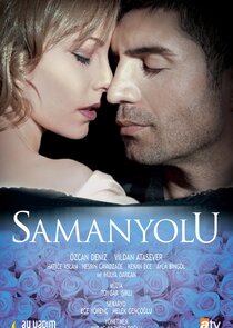 Samanyolu poster