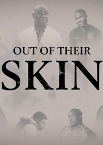 Out of Their Skin poster