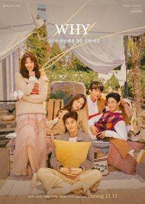 WHY poster