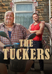 The Tuckers poster