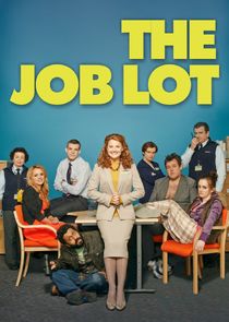 The Job Lot poster