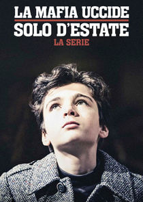 La mafia uccide solo d'estate poster