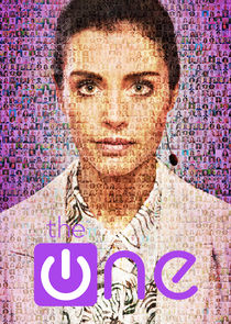 The One poster