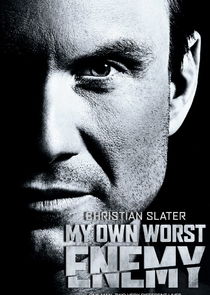 My Own Worst Enemy poster