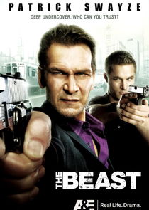 The Beast poster