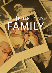 The Killer in My Family poster
