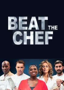 Beat the Chef poster