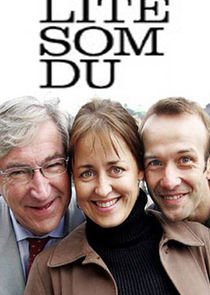 Lite som du poster