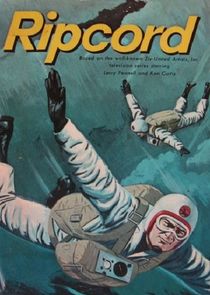 Ripcord poster