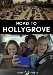 Road to Hollygrove poster
