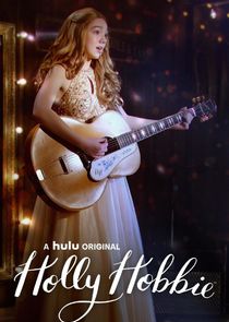 Holly Hobbie poster
