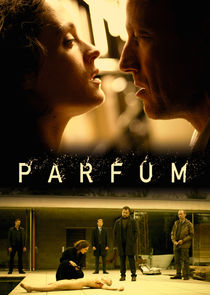 Parfum poster