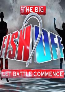The Big Fish Off poster