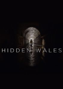 Hidden Wales with Will Millard poster