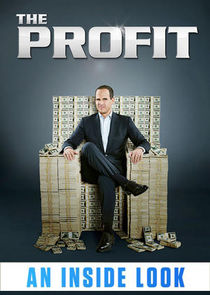The Profit: An Inside Look poster