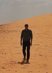 Sahara poster