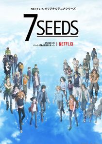 7SEEDS poster