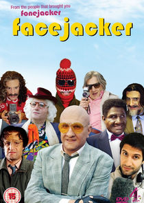 Facejacker poster