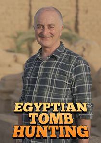 Egyptian Tomb Hunting poster