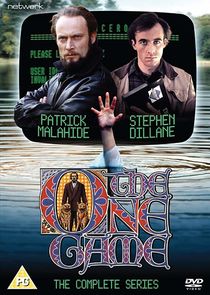 The One Game poster