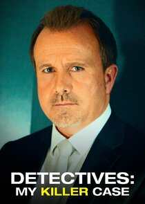 Detectives: My Killer Case poster