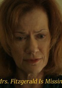 Mrs. Fitzgerald Is Missing poster