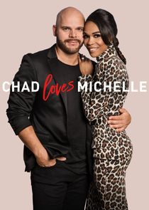 Chad Loves Michelle poster