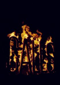 Calls poster
