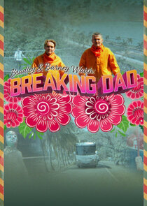 Bradley Walsh & Son: Breaking Dad poster