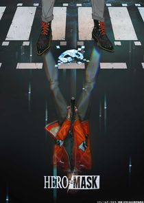 Hero Mask poster