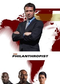 The Philanthropist poster