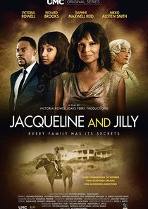 Jacqueline and Jilly poster
