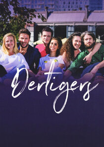 Dertigers poster